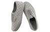 VANS Authentic Mono Checkerboard - Grey - VN000CRQGRY