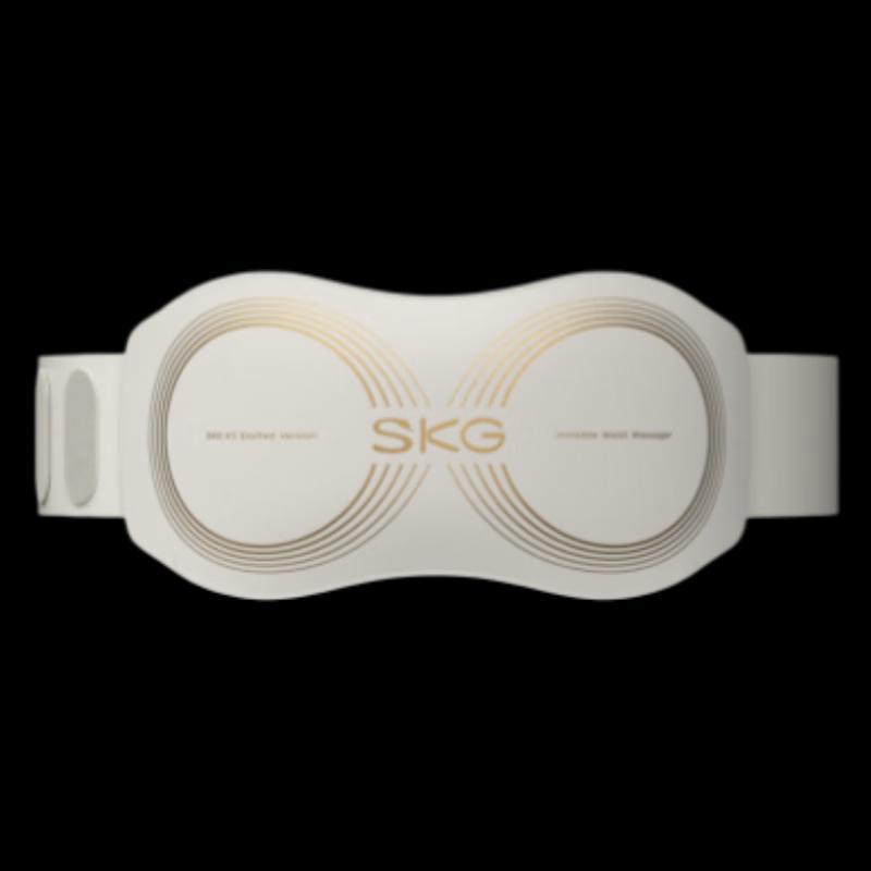 

SKG K5 Series 2 Waist Massager CN plug (adapter included)