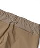 Snow Peak SYMPATEX Hybrid Rain Pants and Large PA-25SU019, Men's Women's, Beige,