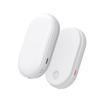 Rechargeable Digital Display Magnetic Hand Warmer & Power Bank