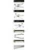 Navigator/MKX Rearview Mirror Trim - Fits 19 Models