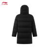LI-NING Kids' Unisex Waterproof Hooded Down Jacket