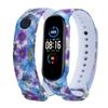 Sportarmband für Xiaomi Mi Band M3 M4 M5 M6 Smart Watch Armband M3 M4 Plus Geeignet für Xiaomi MiBand 3 4 5 6 Miband-Armband-Ersatz