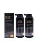 MODA Zero Gray Black Shampoo 10 300g 2ea Hair Loss Gray Dye