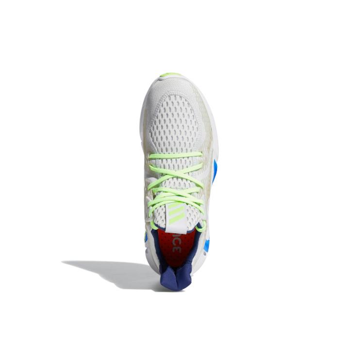 Adidas Edge Xt Summer.Rdy 'Dash Grey Signal Green' EG1403