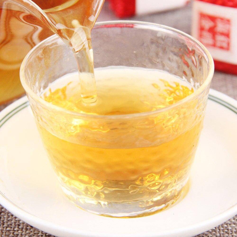 2023 Black Chinese Tea Mini Fengqing Yunnan Dianhong Gold Cube Compressed Tea Small Cake 100g