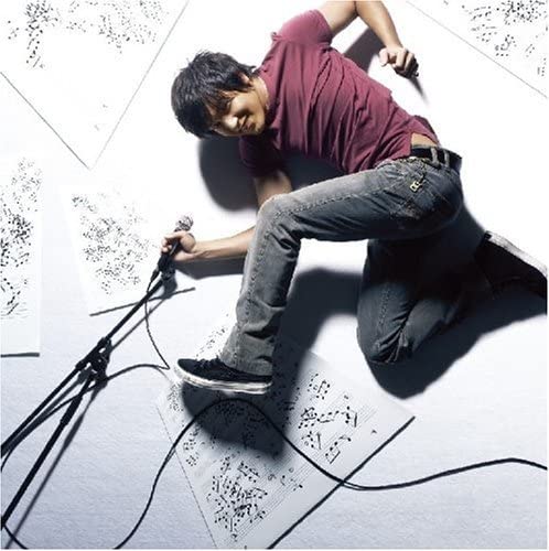 

CD PARK YONG HA - Kimi ga saikou! PCCA02327 Japan Japanese Pop/Rock Used