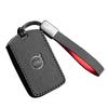 Volvo XC60/S90/XC40/XC90 Key Cover for Men & Women – Premium Case with Buckle & High-end Rope