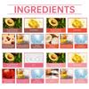 Crystal Lip Balm Moisturize Plumper Gloss Volumizing Long Lasting Nourishing For Active Outdoor Lifestyle
