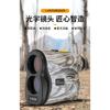 Telescope rangefinder golf handheld laser high-precision flagpole locked outdoor 500 meters