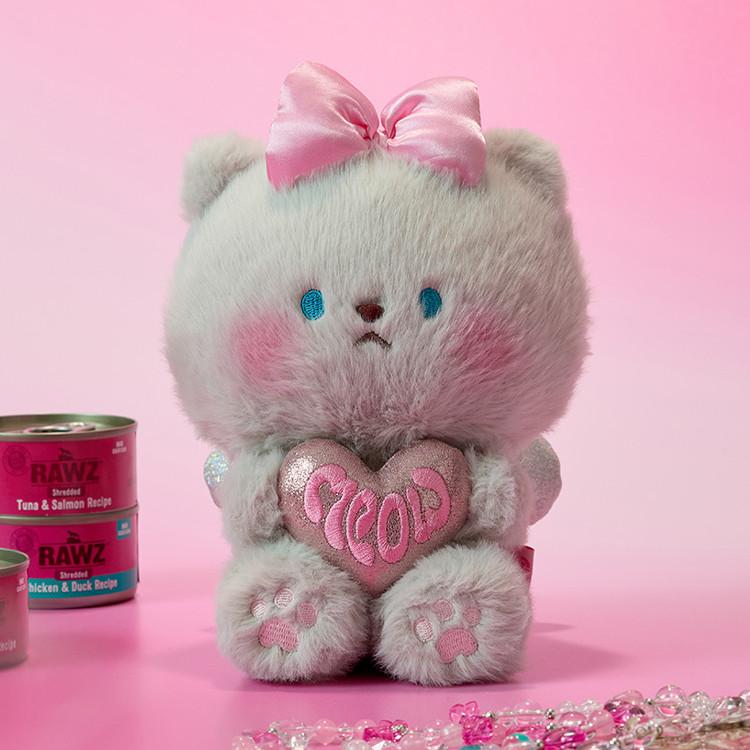 Маленькая кукла Minini Catnini Nyaggi — фото 2