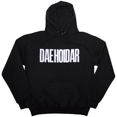 Radiohead Unisex Adult Daehoidar Pullover Hoodie