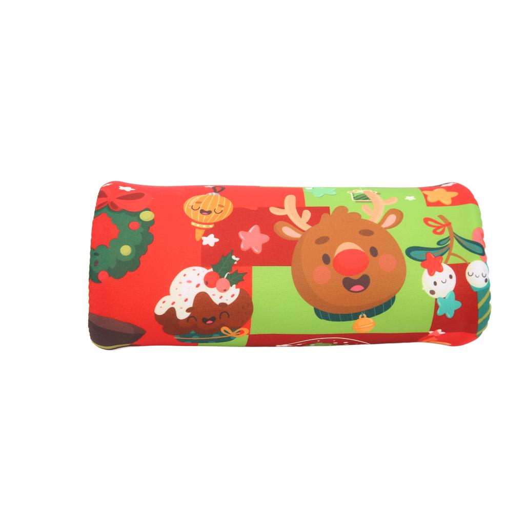 Small Pet Hamster Tunnel Cotton   Winter Warmth Channel Cotton   for Hamster