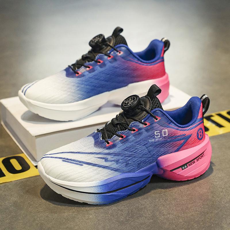 

Chitu 8pro carbon board running shoes boys teenagers older children racing sports running shoes casual shoes 30