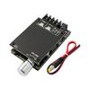 2x50W Wireless Bluetooth-compatible Stereo Receiver Digital Amplifier Board Power Supply DC5V-27V
