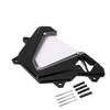 Motorcycle Front Sprocket Guard Plate CNC Aluminium Alloy Replacement for NINJA1000 2014‑2017