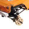 1/12 RC Car Brass Counterweight Axle & Steering Cup Accessories