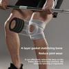 1Pcs Micro-Elastic Knee Pad Joint Support Sports Kneepad Guard  for Meniscus Ligament