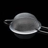Wire Mesh Flour Sieve Sifter Flour Strainer Colander Oil Skimmer