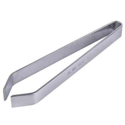 Stainless Steel Fish Bone Remover Puller Tweezer Tongs Pick Up Craft Tool