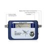 Digital Satellite Signal Finder Meter Aerial Antenna with Reception Systems