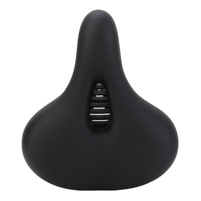 Siodło rowerowe siedzisko pogrubiona gąbka pianka z pamięcią wodoodporne amortyzujące akcesoria zamienne