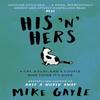 His N Hers by Mike Gayle Paperback Book 9780340825389