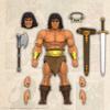 Conan The Barbarian Conan  Comics  7 Inch Action Figure
