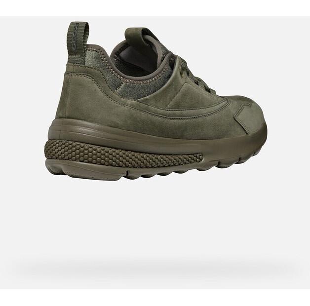 Кроссовки Geox Spherica Actif