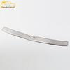 Stainless Steel Protective Tailgate Trim for GS4