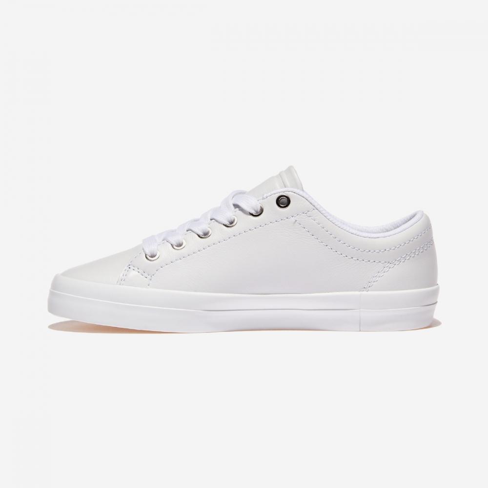Fred Perry Baseline Leather B7311 White French Navy  200 