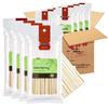 Disposable Individually Wrapped Bamboo Chopsticks