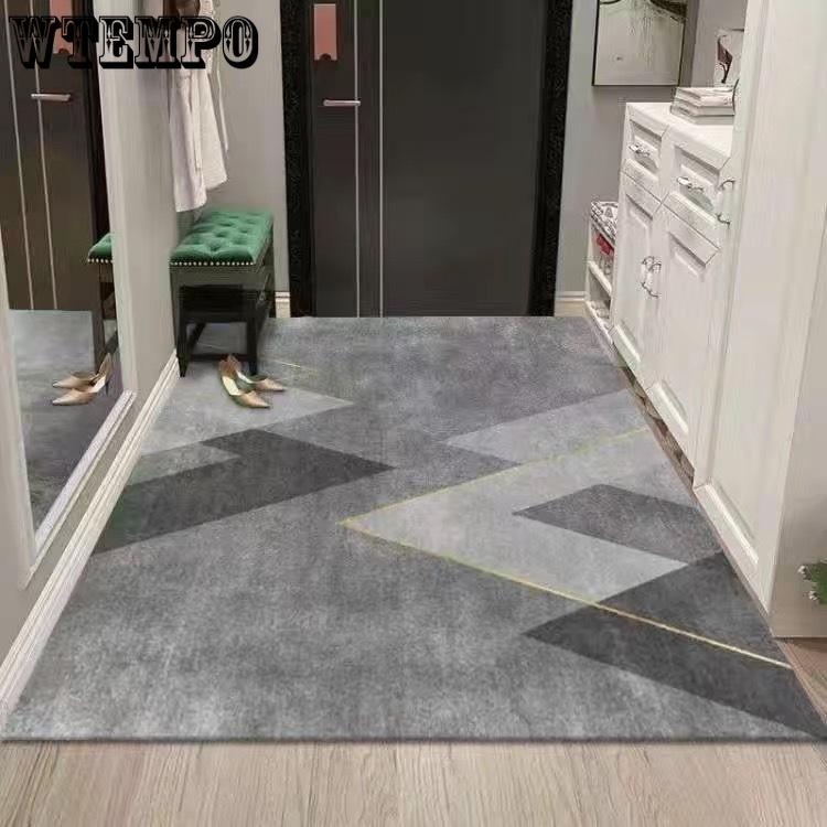 Entrance Door Mat Foyer Foot Mat Door Mat Entrance Carpet Entrance Mat