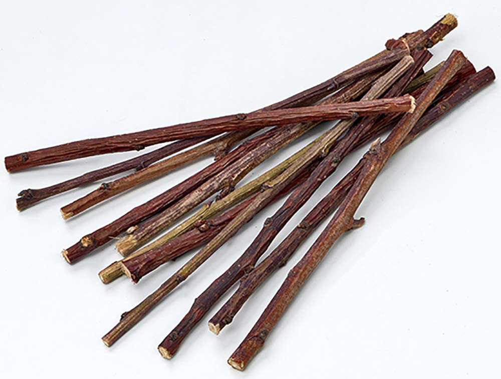 Minimal Land [Amazon.co.jp Exclusive] Fruit Twig Slim Apples, 30 Sticks X 3 Bags (30 Count)