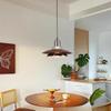 Vintage Nordic Dining Pendant Light
