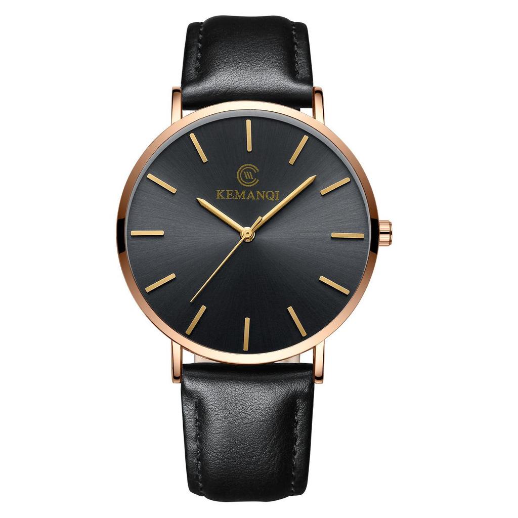 Men's Kemanqi Quartz Watch