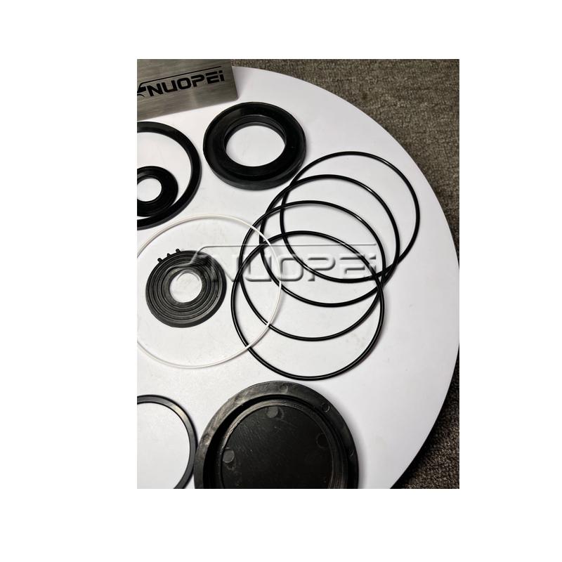 VOL Truck Steering Gearbox Repair Kit Oem 21170831 21219953 3098851 7421219953