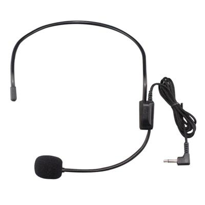 Accesorios para audio y video – Micrófonos