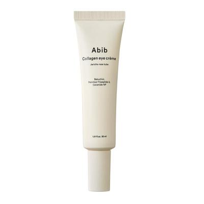 Collagen Eye Creme Jericho Rose Tube 30ml