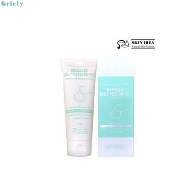 Gommage Deep Peeling Gel 150g/Removedor de Sebo Celular/Sala de Cuidados com a Pele