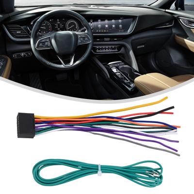 Doplňky pro autoelektroniku – Autokabely, adaptéry, zásuvky