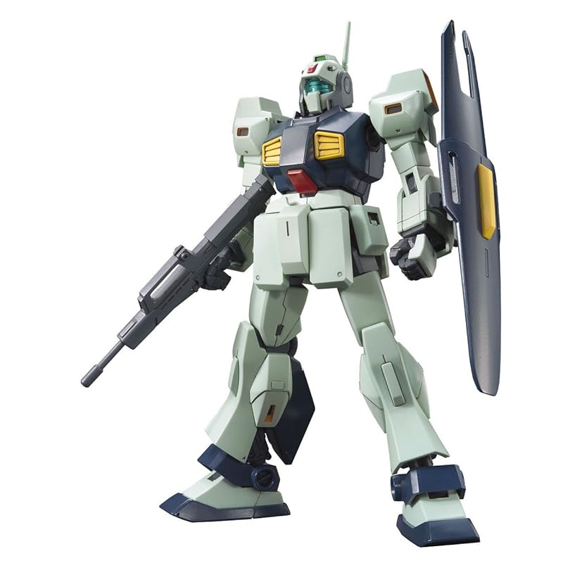 

HGUC 1/144 MSA-003 Nemo (Unicorn Ver.) (Mobile Suit Gundam UC)