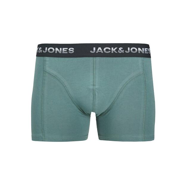 Комплект боксеров Jack & Jones Maxwell