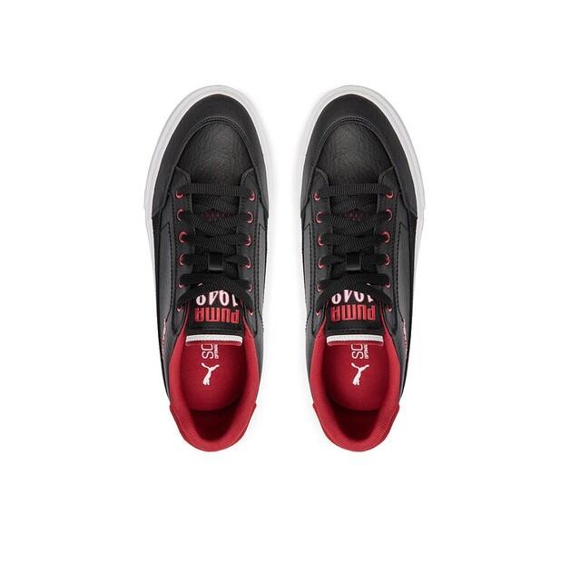 Кроссовки Puma Court Classic Vulc Retro Club