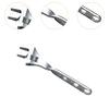 Adjustable Wrench Utility Multipurpose Heavy Duty Monkey Wrench Hand Tool for Workshop Garage Home Professional Use DIY Projects