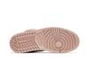 Jordan 1 Mid Pink Oxford Brown (Women's)