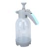 Garden Mist Sprayer 2L PP Handheld Pressure Sprayer Bottle with Extension Rod for Car Washing