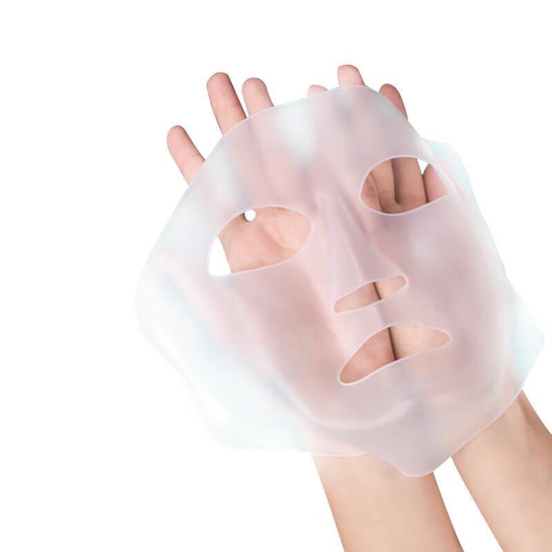 NILIYA Silicone Ear-Hook Mask Cover