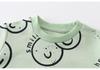 Jungen Langarm Cartoon Strick-Sweatshirt - Herbst Europäischer & Amerikanischer Stil Kinderkleidung