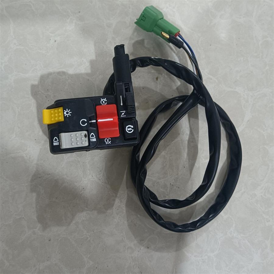 Starter Switch Assembly For HONDA-HM7-A00